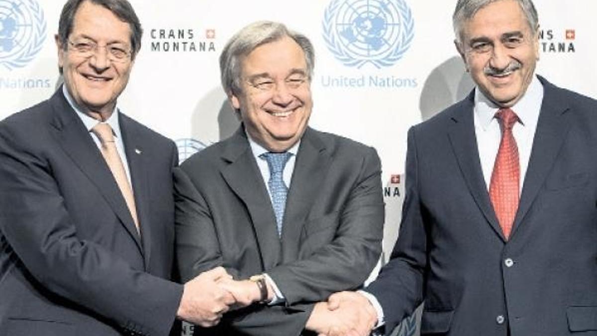 ‘Umarım kararlılığımız karşılıksız kalmaz...’