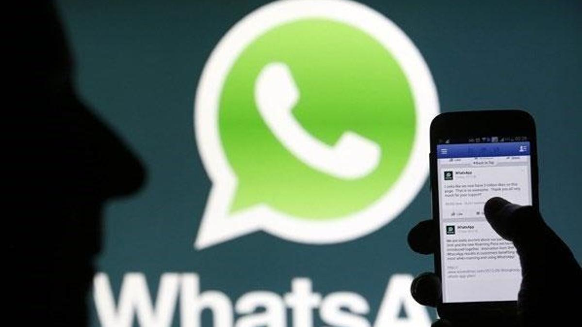 Gece modu WhatsApp'a da geliyor!