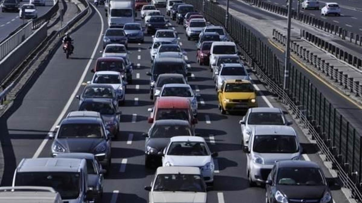 'Motorlu araç trafik belgesi' verilmesi uygulamadan kalktı