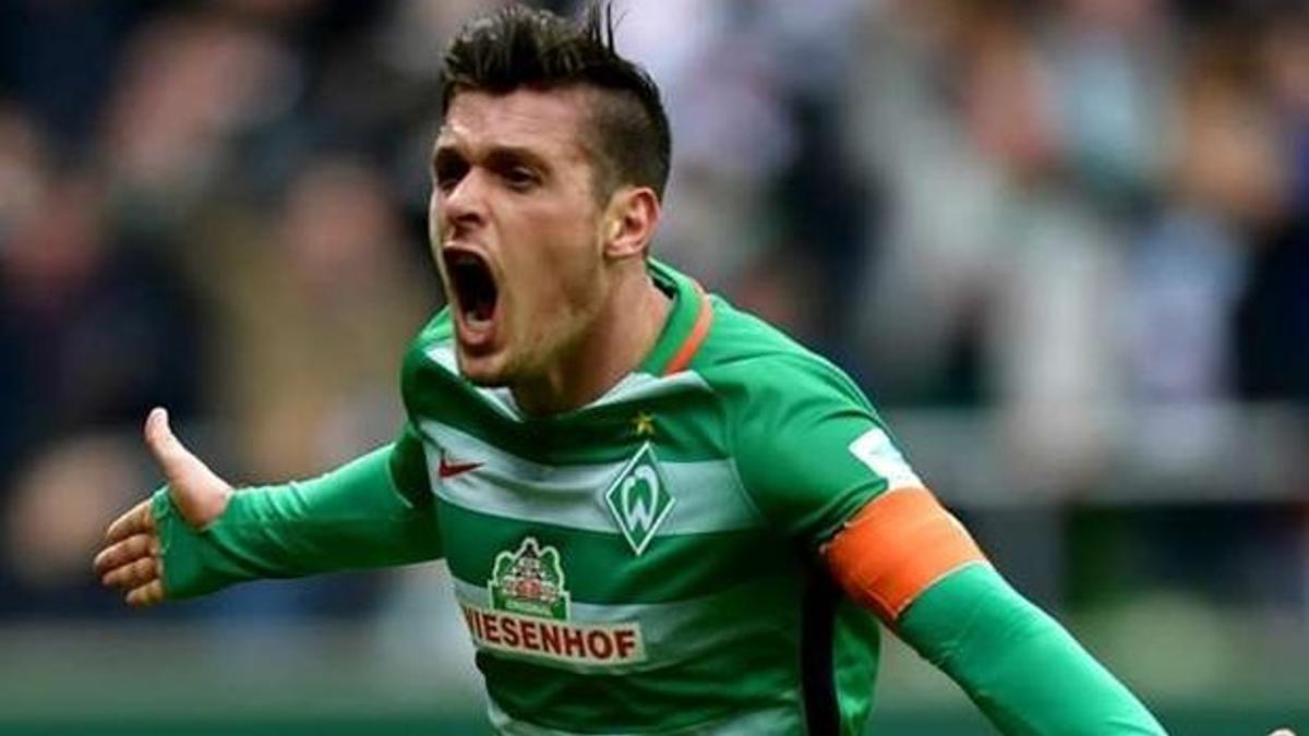 Trabzonspor'dan Almanya'ya transfer seferi