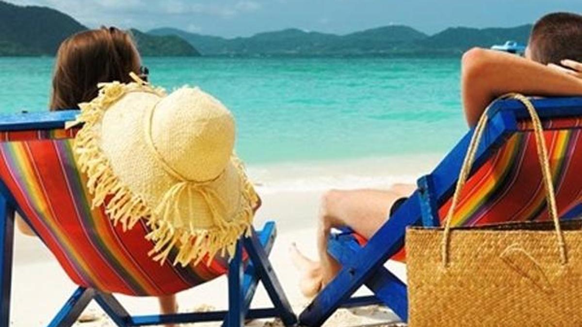 Tatil hastalıklarından korunmak için 10 öneri