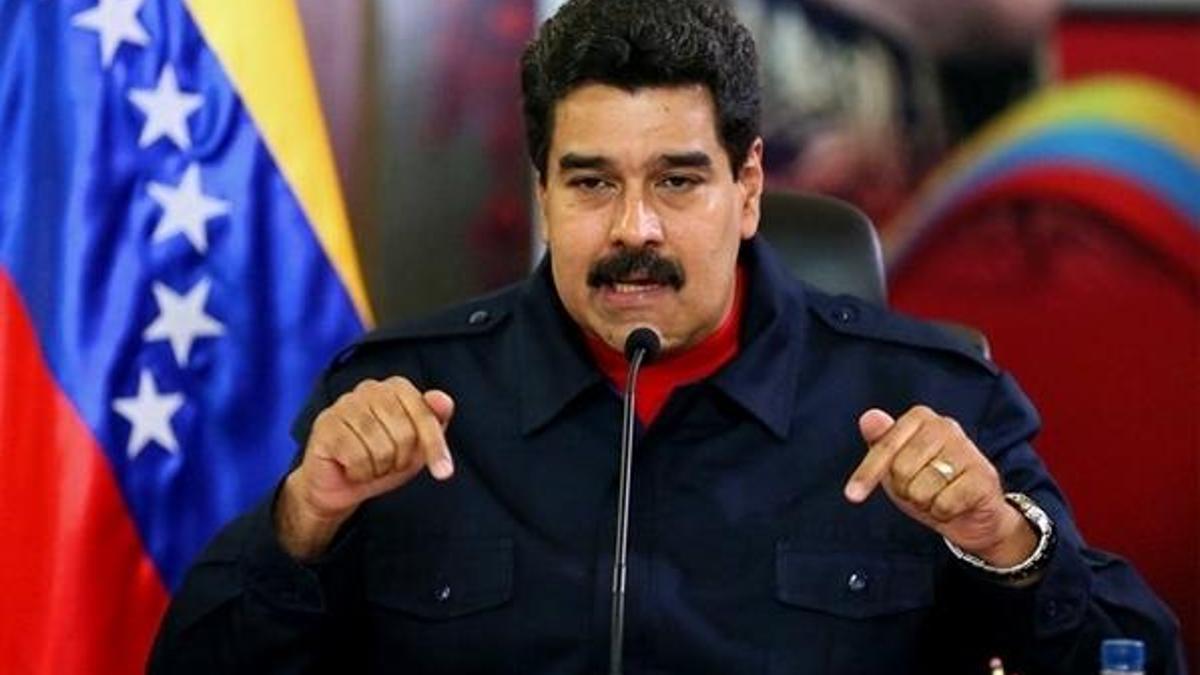 Venezuela'da asgari ücrete yüzde 50 zam