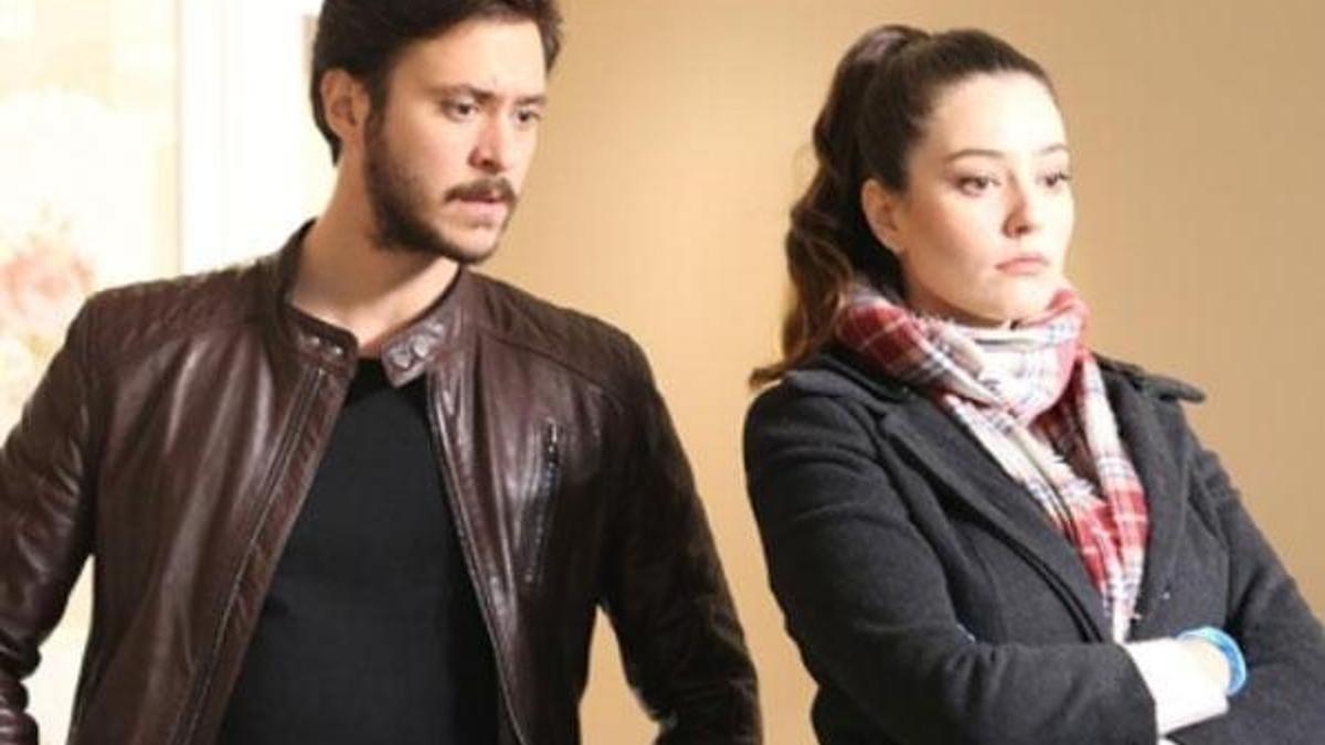 Çember: Oyunu Bozuyorum başlıyor!