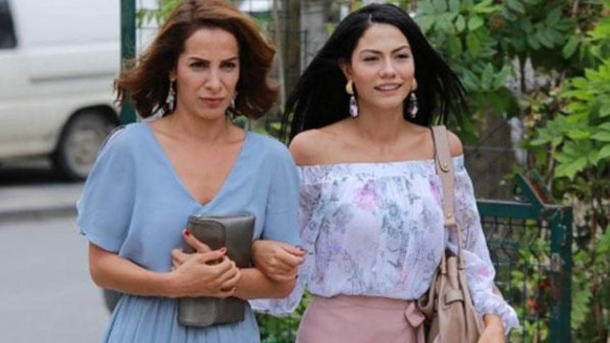No:309 55. yeni bölümde çocuklar kayboluyor!