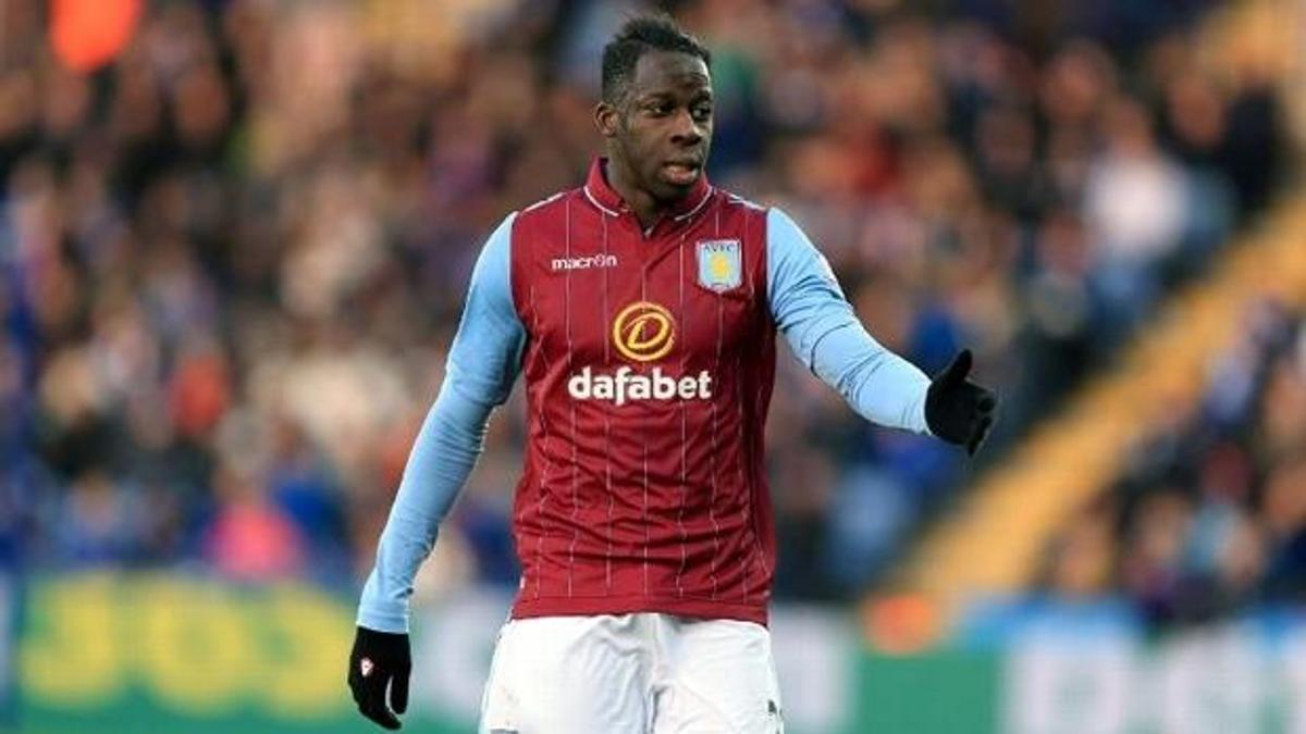 Göztepe'de Cissokho imzaya kaldı