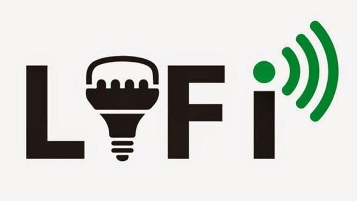 İnternette yeni dönem: Li-Fi