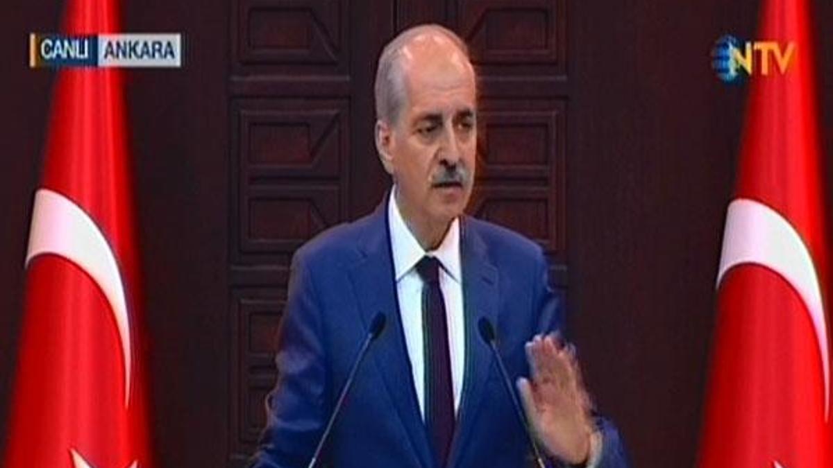 Bakanlar Kurulu sonra flaş açıklama