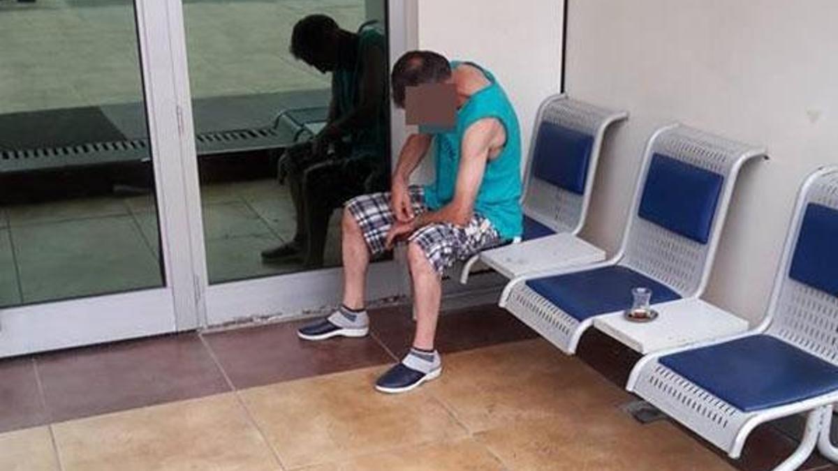 İzmit'te köpeğe tecavüz iddiası