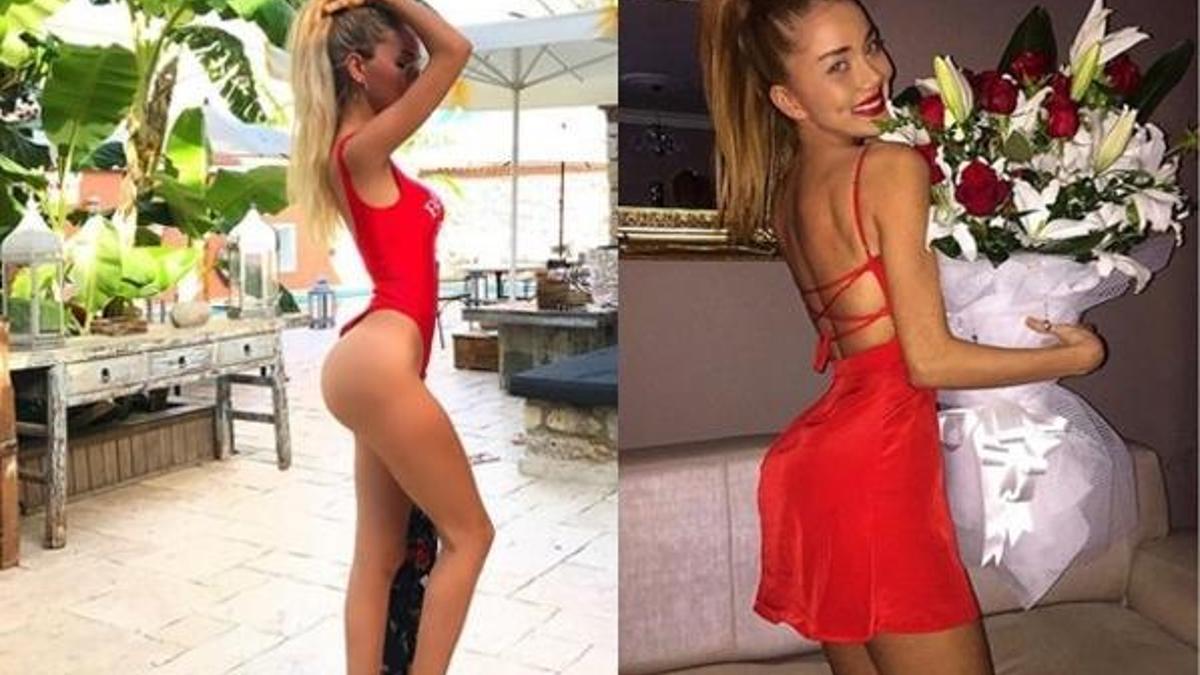 Cansu Taşkın'dan iddialara yanıt!