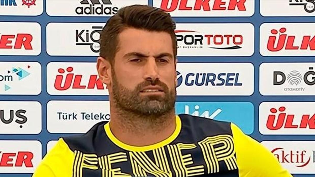 Transferi duyurdu isim vermedi!