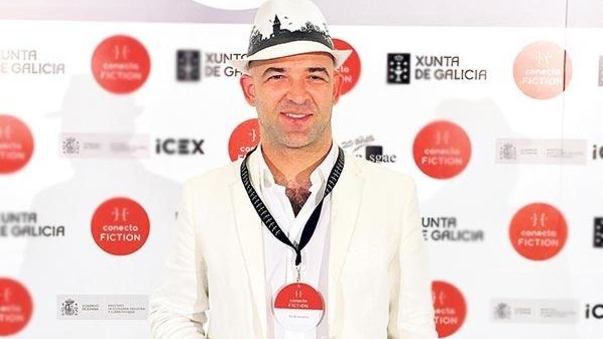 Türkiye’yi temsil etti