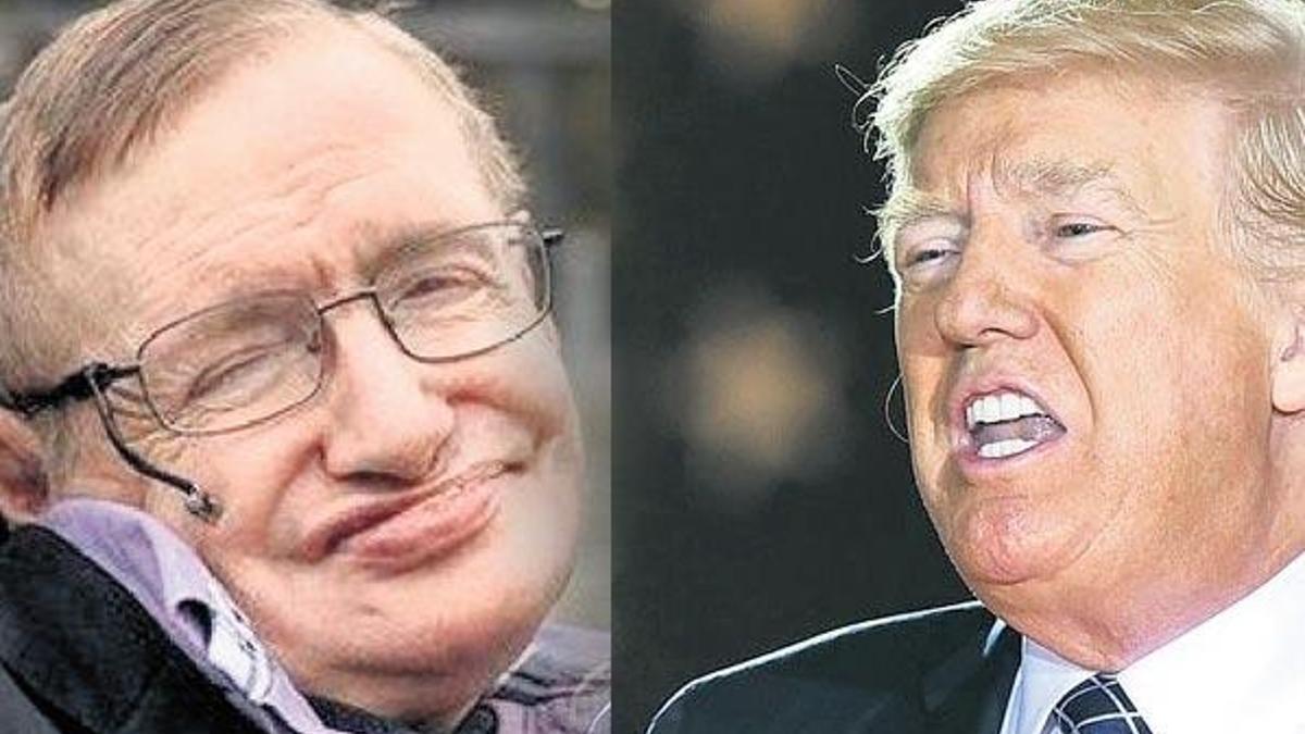 ‘Trump Dünya’yı Venüs’e çevirebilir’