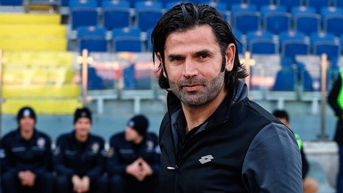 İbrahim Üzülmez bakın Pepe için ne dedi?