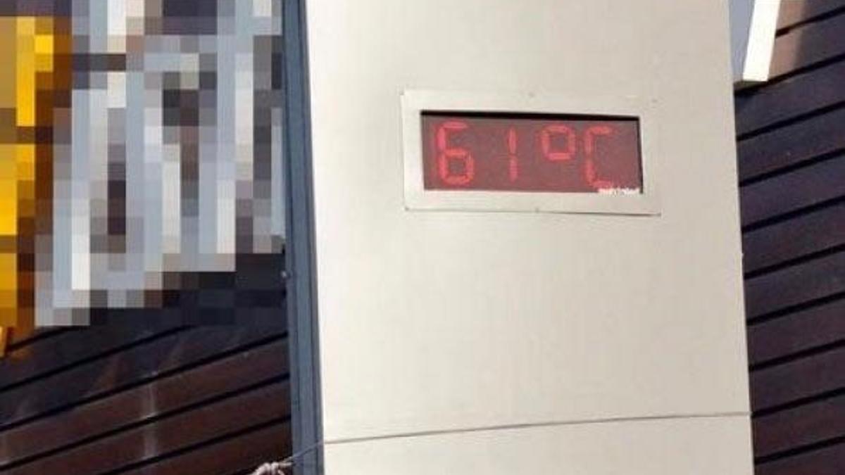 Rekor yine aynı yerde kırıldı!