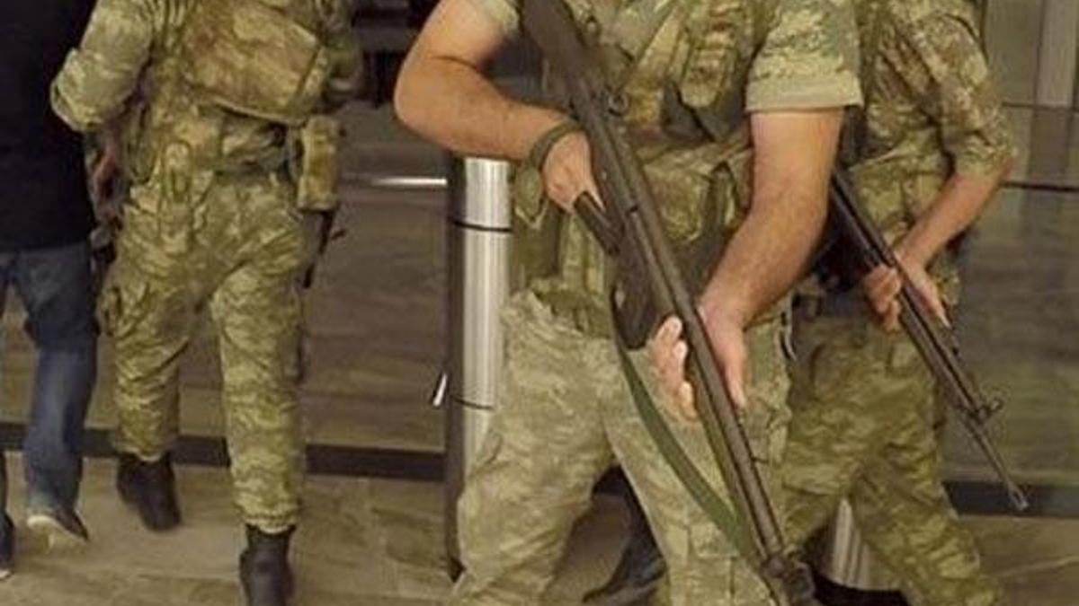 İşgalde hain binbaşının kan donduran ifadeleri