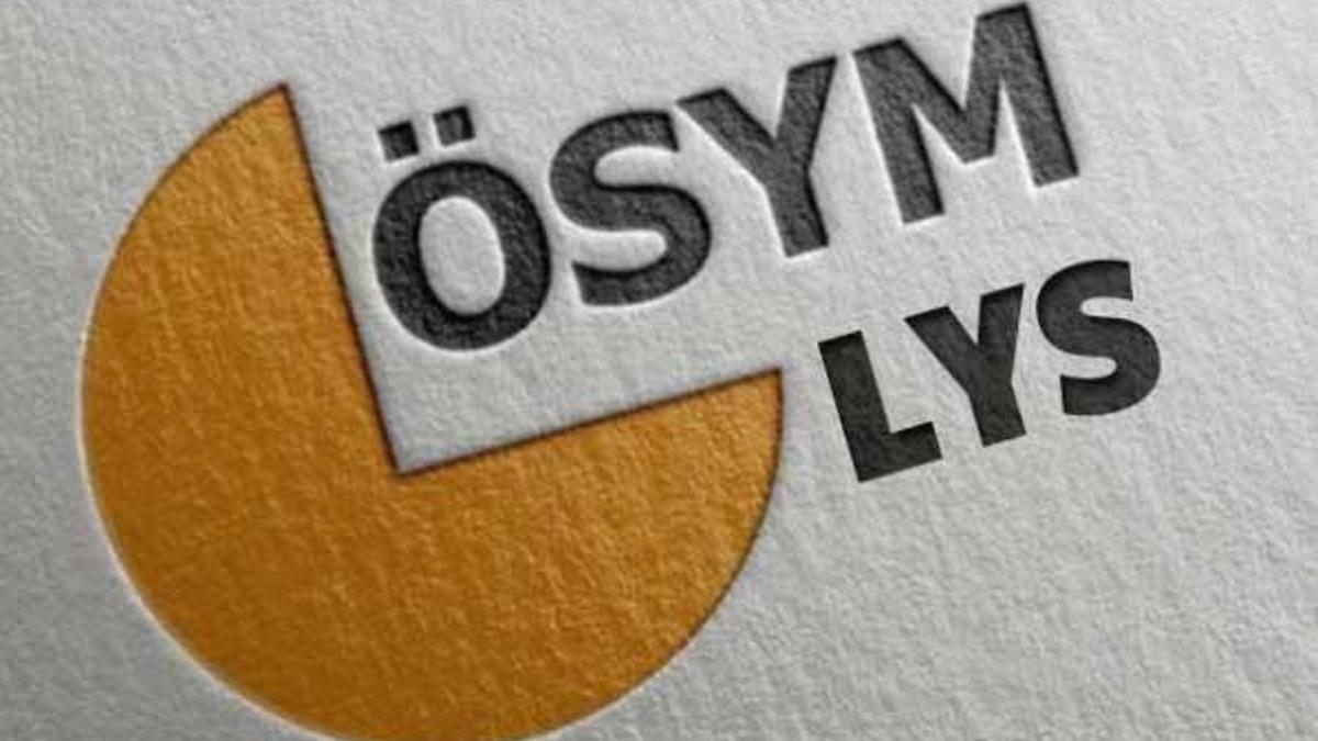 LYS sınav sonuçları ne zaman açıklanacak? ÖSYM tarih verdi...