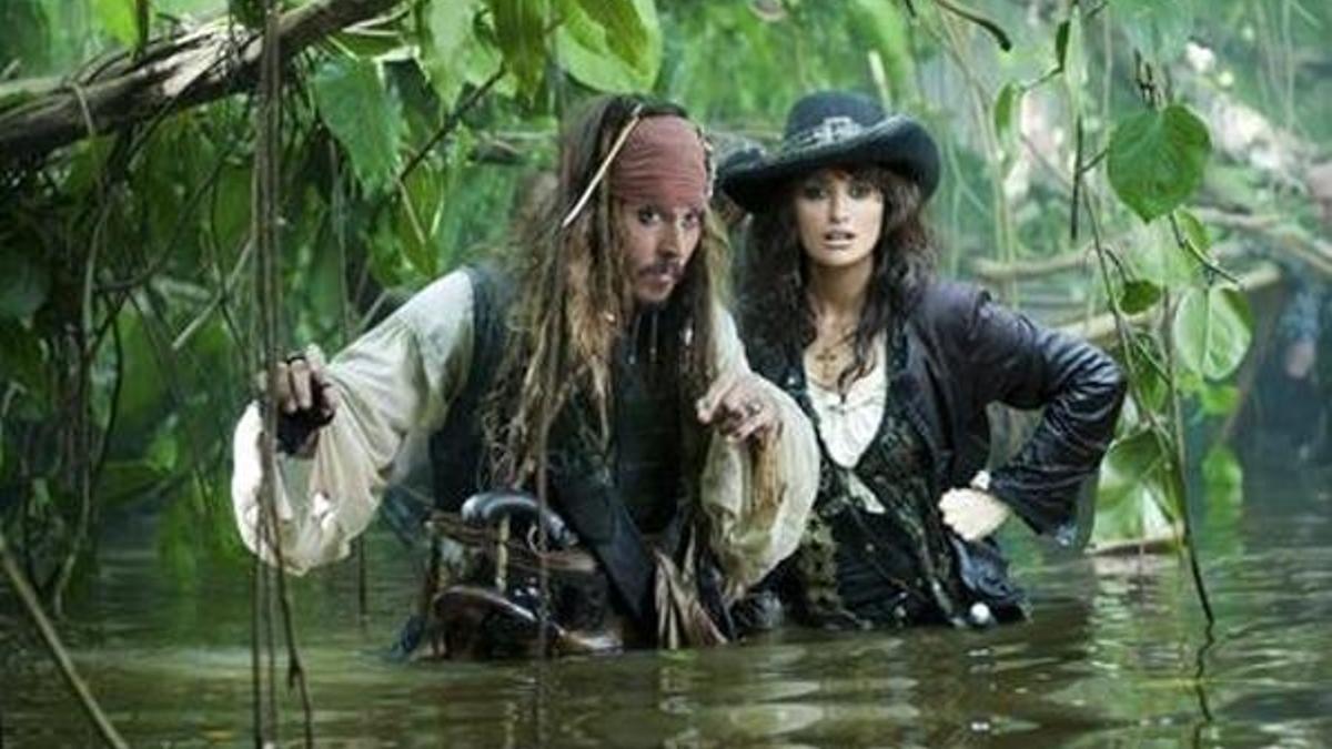 Johnny Depp iflasın eşiğinde!