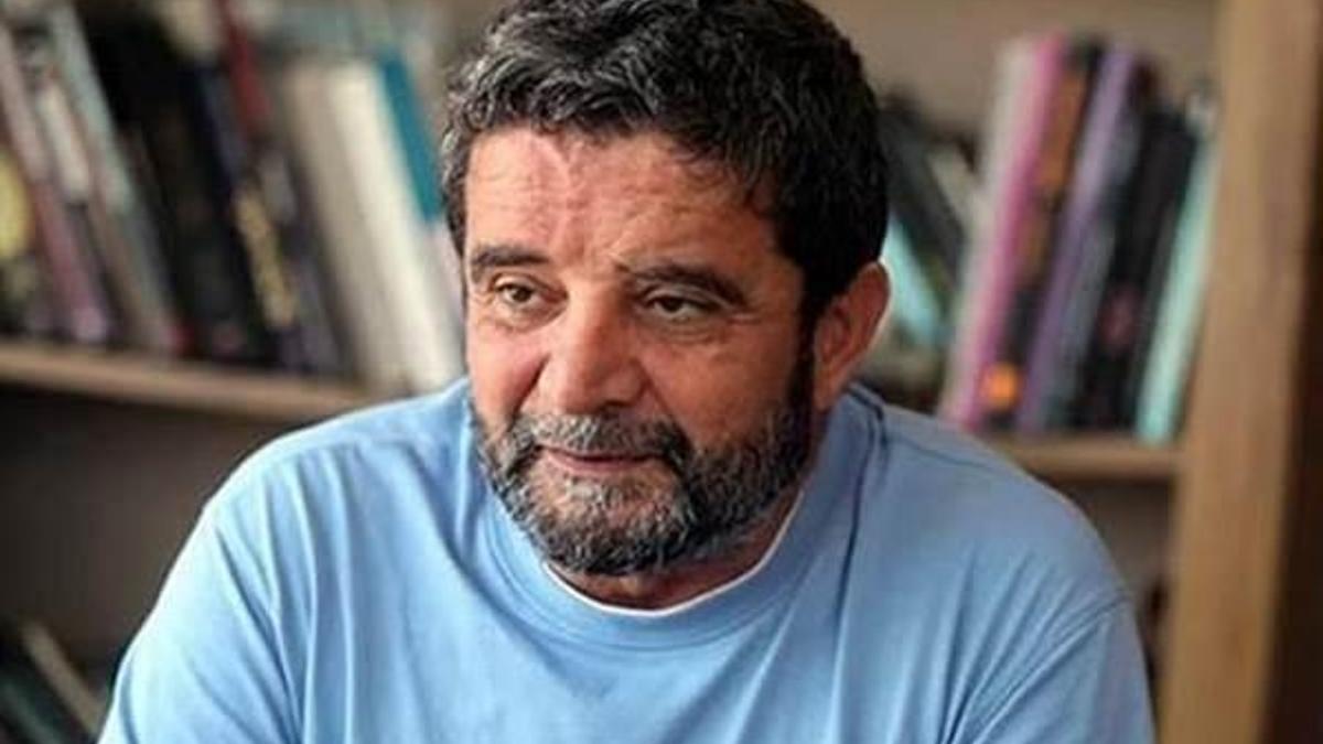Mümtazer Türköne'ye hapis cezası