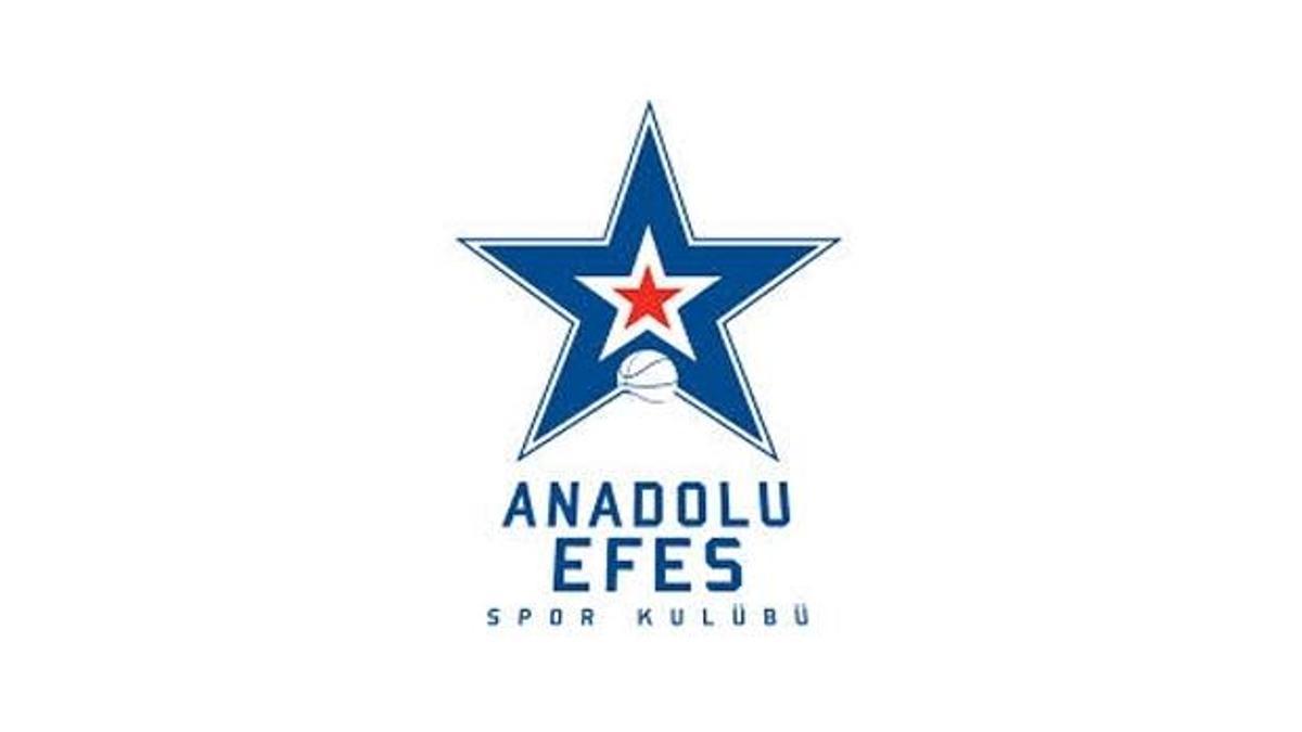 Euroleauge'den Anadolu Efes'e ödül