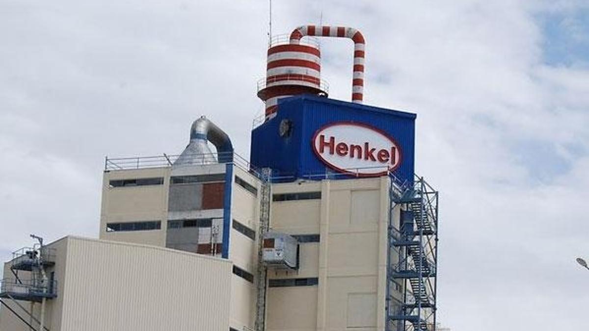 Türk Henkel'e rekabet soruşturması