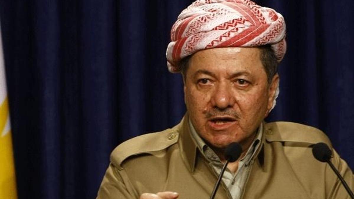 IKBY, İran'ın Erbil Başkonsolosunu çağırdı