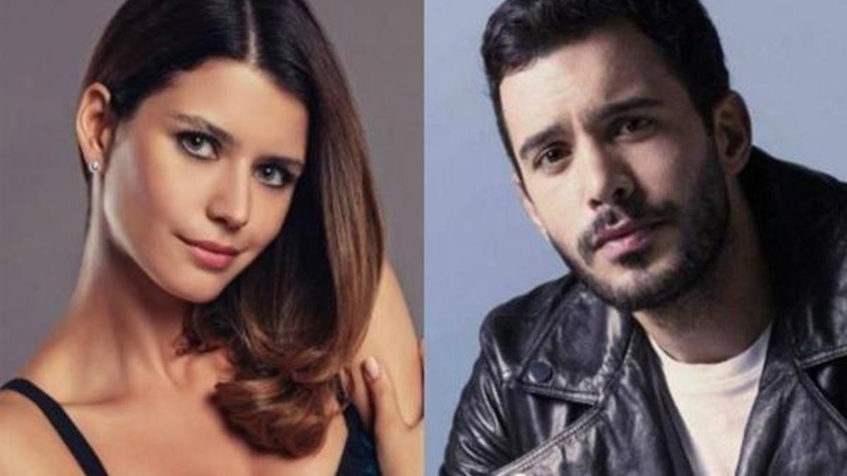 Bomba iddia! Beren Saat'in yeni partneri Barış Arduç