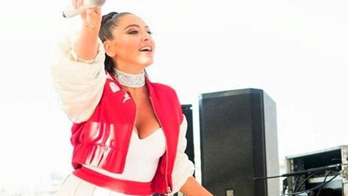Hadise: İki gün boyunca hiç uyumadım, ağladım!