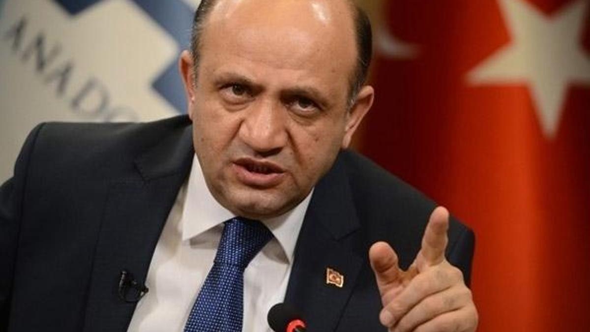 Bakan Işık: 6 kişilik komisyon açığa alındı