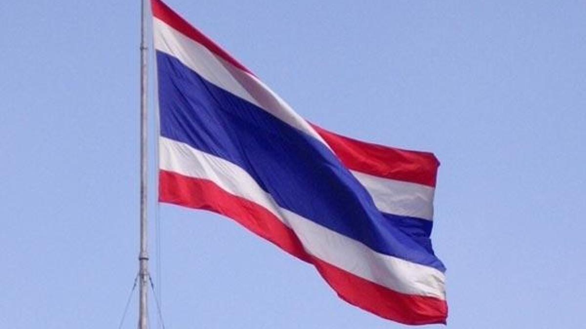 Tayland'da internet ve sosyal medya kısıtlamaları Meclis'ten geçti