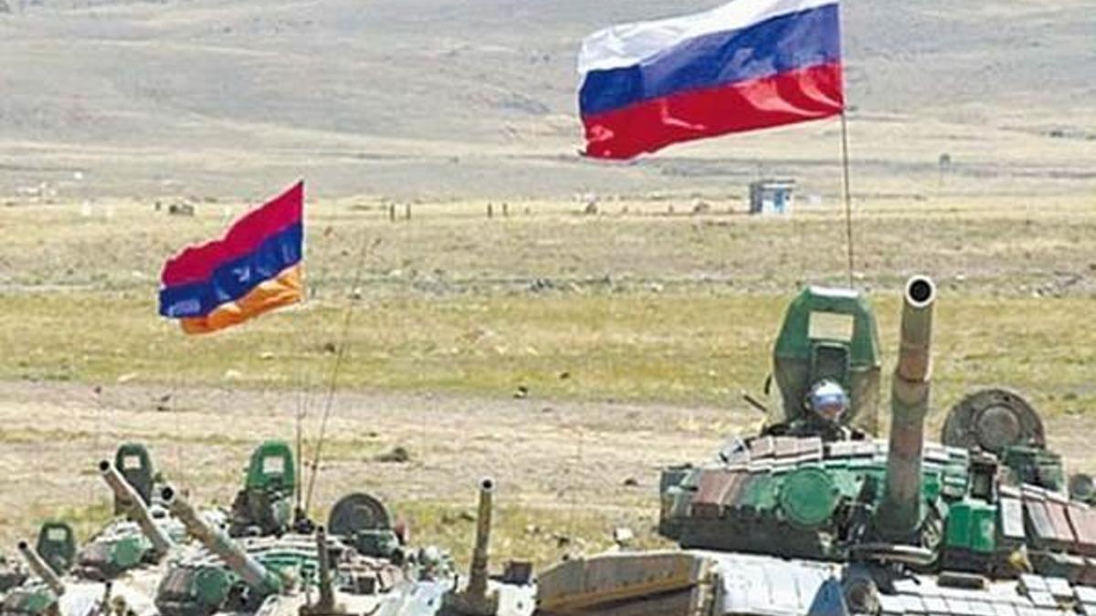 Ermenistan ordusunun ateşinde iki Azerbaycanlı öldü
