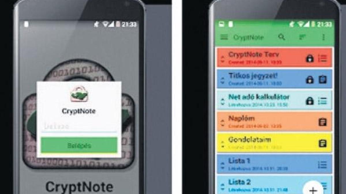 İşte FETÖ’nün yeni ByLock’u!