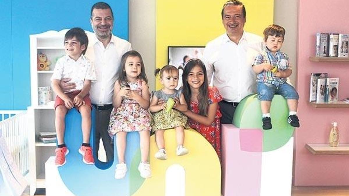 Bebeklere 700 milyon TL