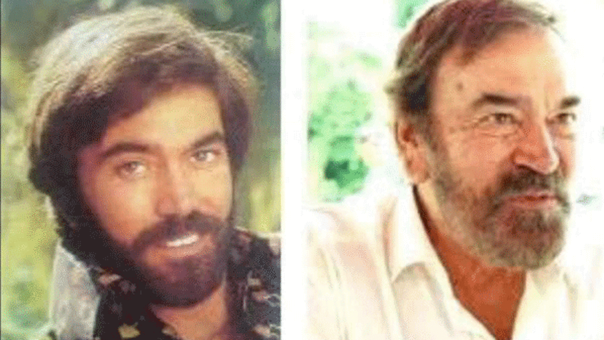 Usta oyuncu Hakan Balamir hayatını kaybetti