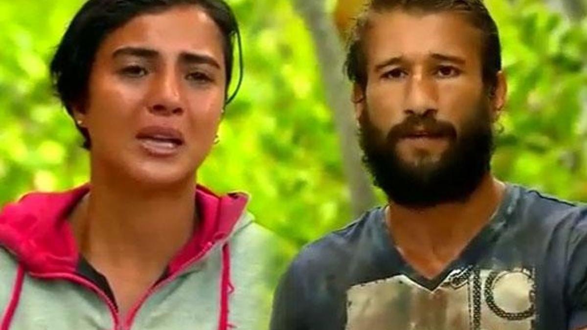 Survivor Sabriye'ye teklif yağıyor!