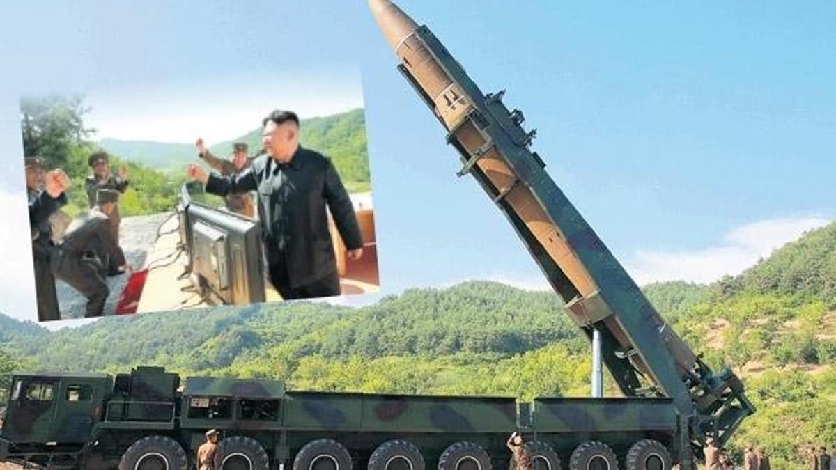 ABD'den son dakika çağrısı! 'Vurabilir!'