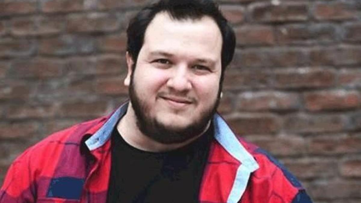 Şahan Gökbakar’dan Kartal bebek için 20 bin liralık bağış