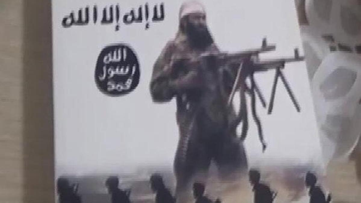 İstanbul'da DEAŞ ve El Nusra Operasyoınu: 6 gözaltı