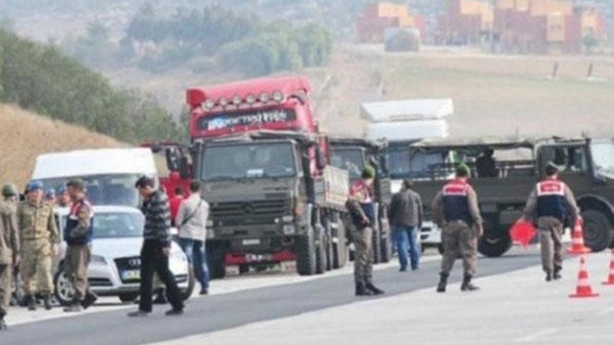 Savcılıktan ABD Büyükelçiliği'ne jet yanıt