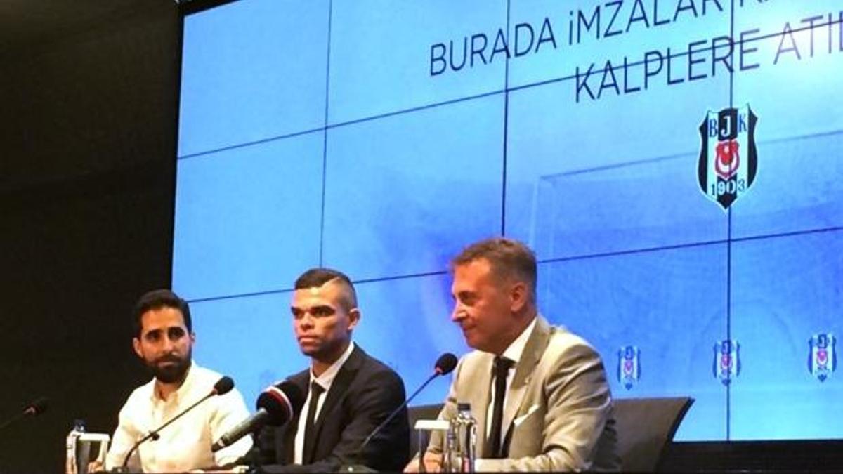"İz bırakmaya geldim"