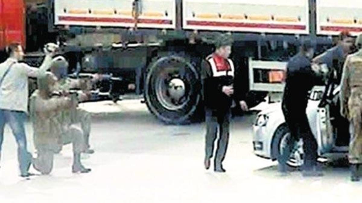 ABD elçiliği ‘talep yok’ dedi ama savcılığın yazısı ellerinde