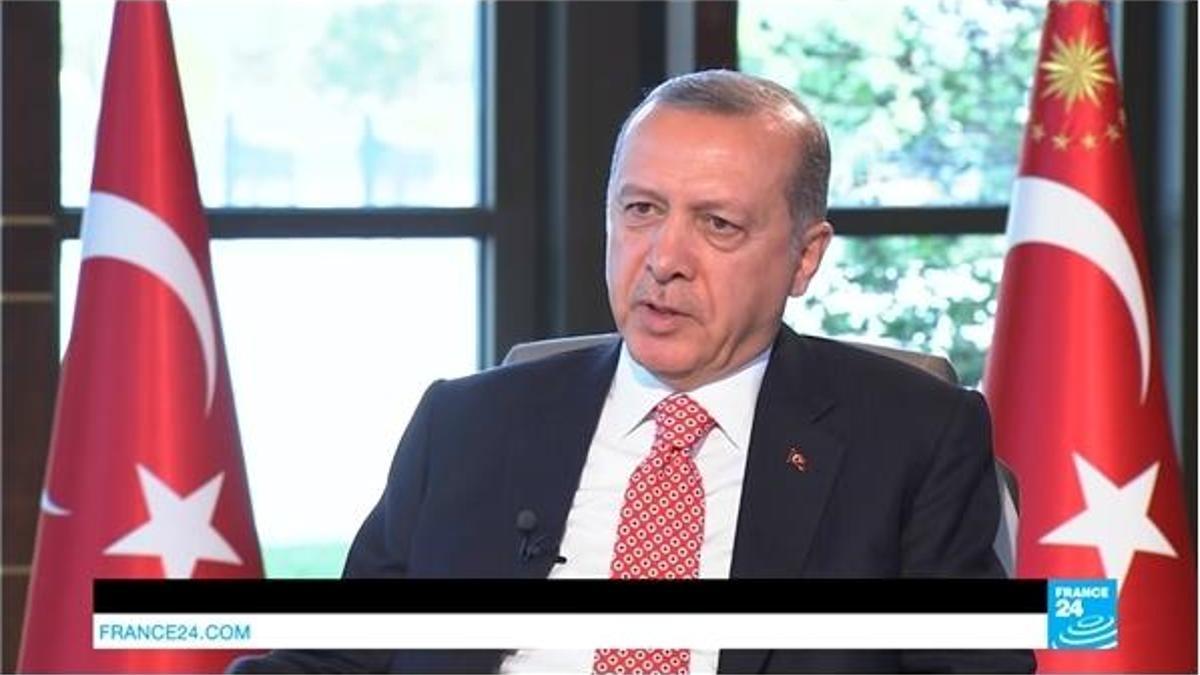 Erdoğan'dan flaş üs açıklaması: Katar isterse...