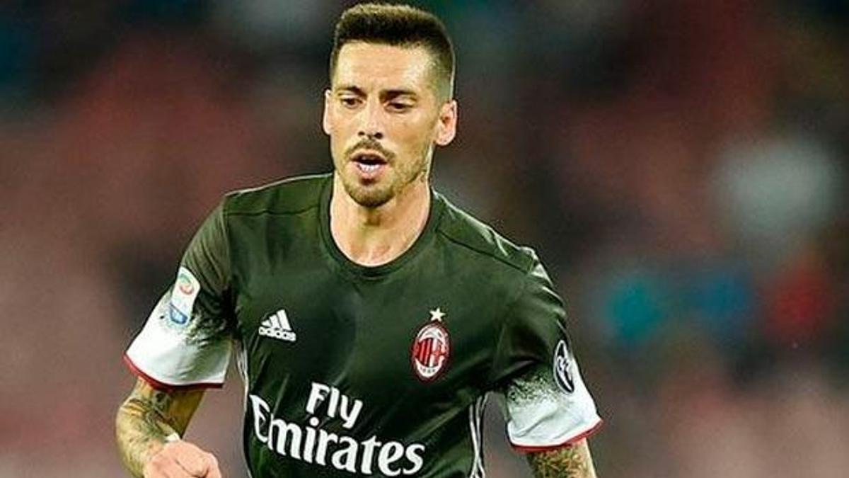 Antalyaspor, Sosa ile görüşüyor