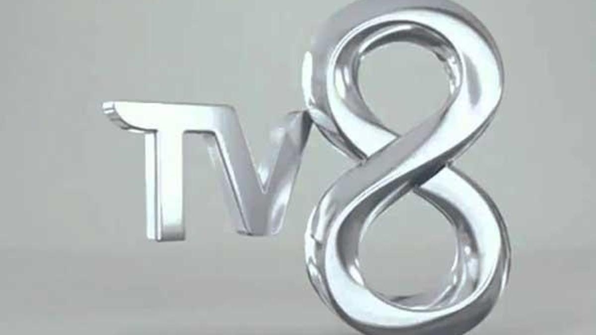 TV8 yayın akışında bugün neler var? – 6 Temmuz Perşembe