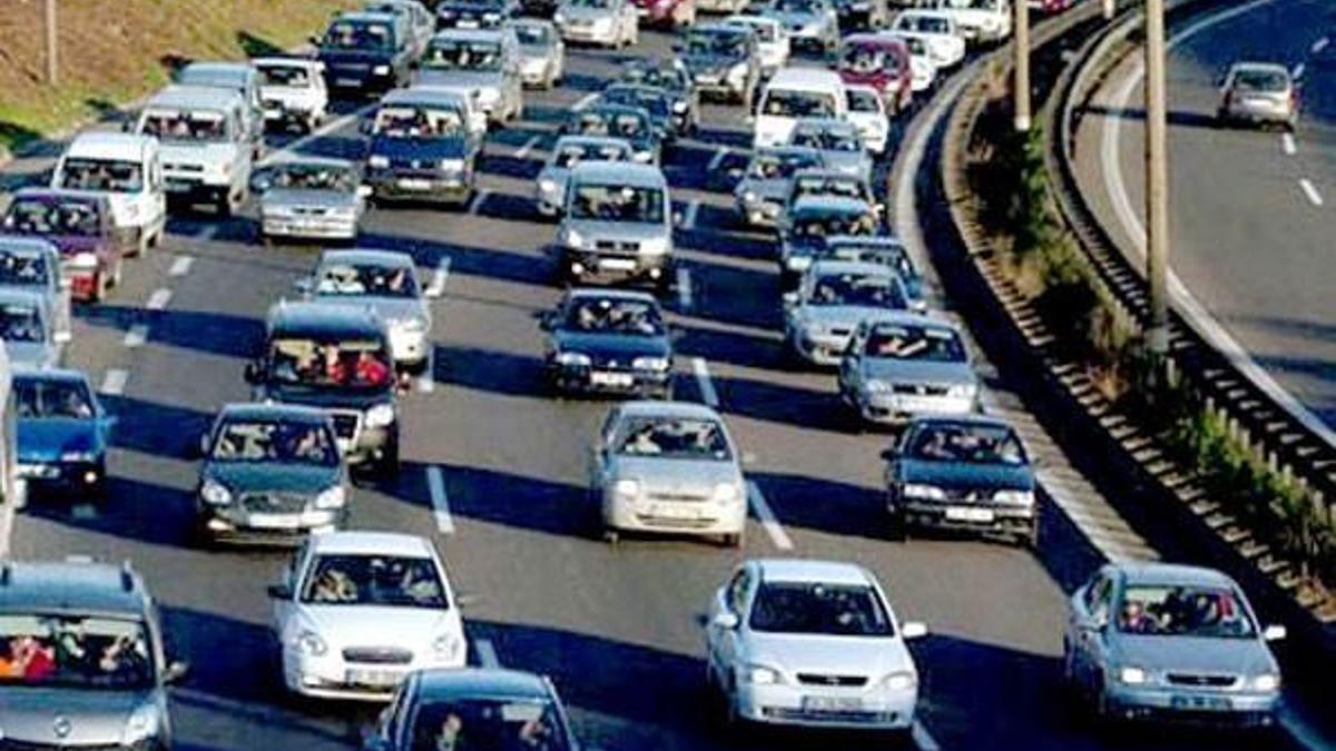 Araç sahipleri dikkat! 15 gün içinde ödemeyen 10 katını ödeyecek!