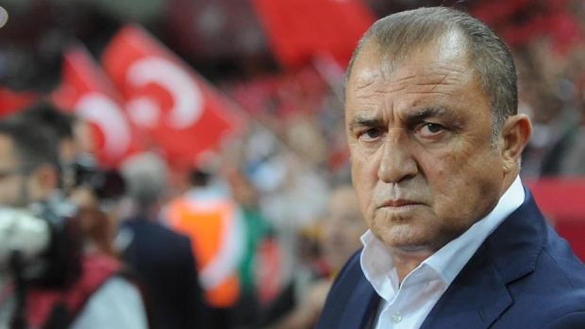 Fatih Terim'in gözdesine teklif!
