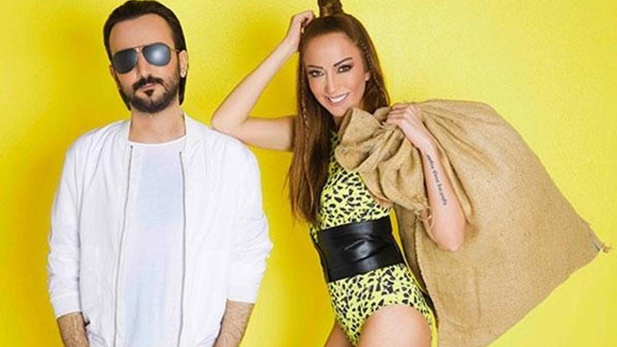 'Çuval' için bir araya geldiler