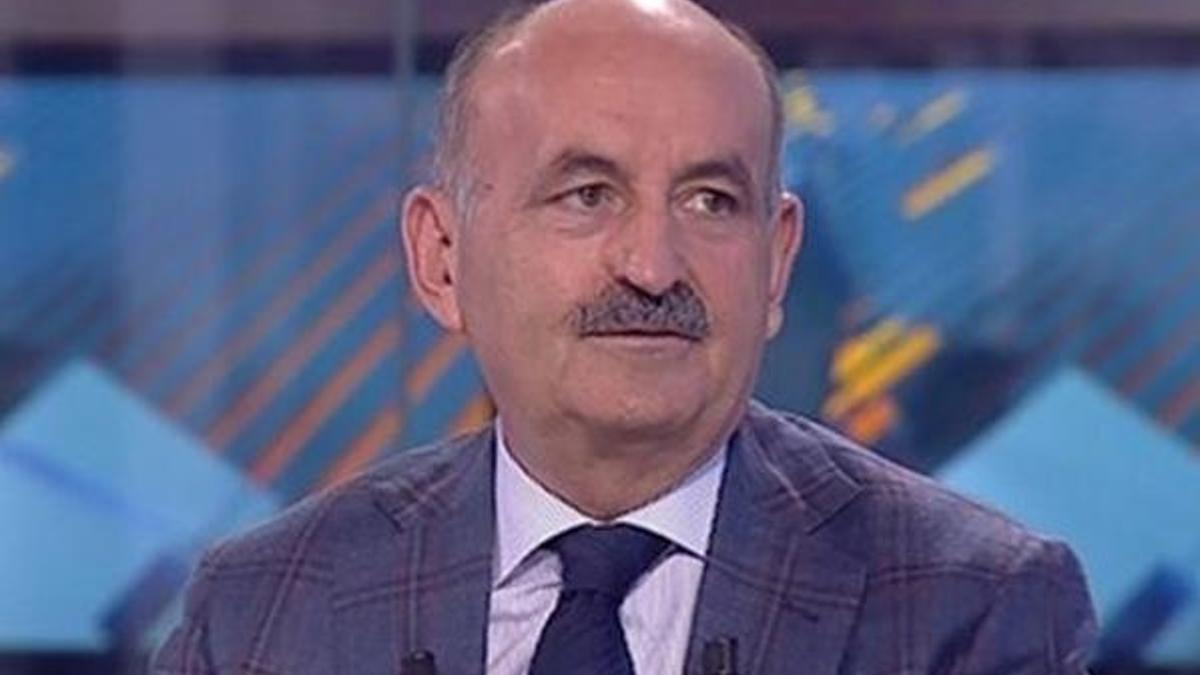 Müezzinoğlu: Süre 10 güne düşürülüyor