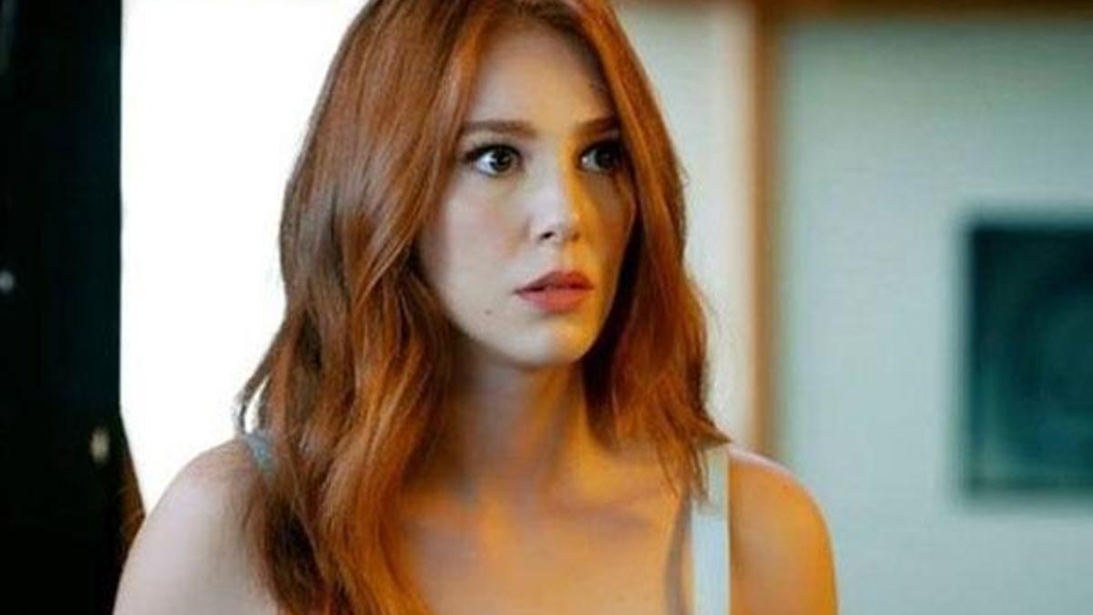 Elçin Sangu ekrana geri dönüyor!