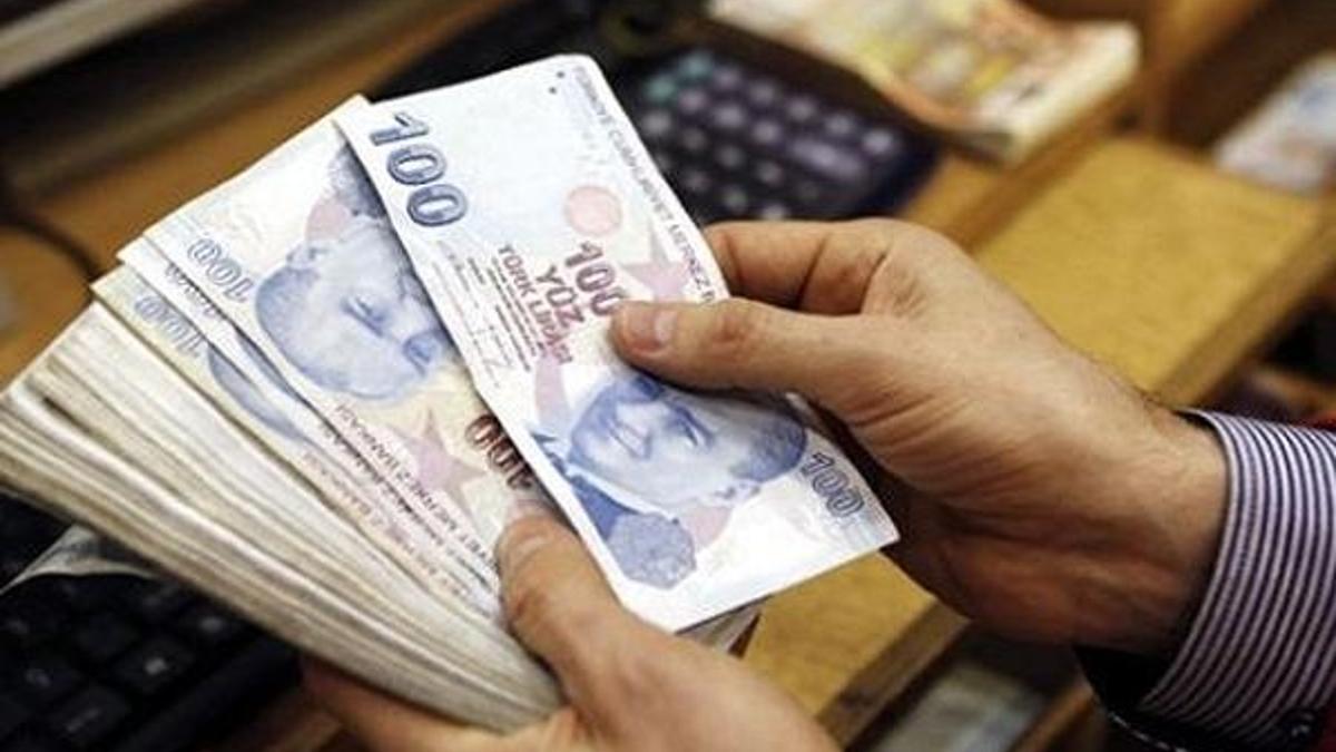 KOSGEB kredilerinde vurgun çarkı