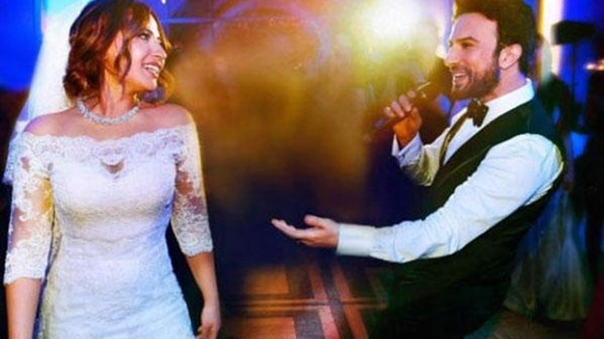 Pınar Tevetoğlu 'hamile' iddiası!